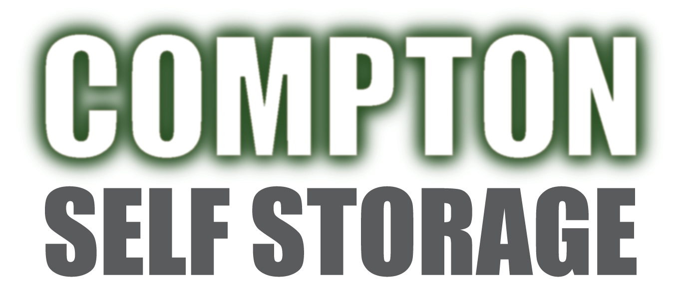 Compton Self Storage in Compton, CA